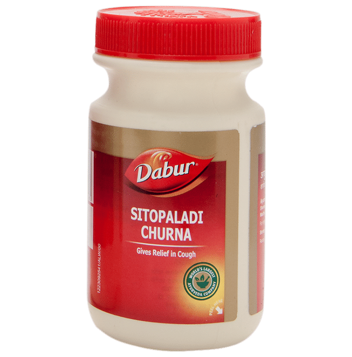 Dabur Sitopaladi Churna