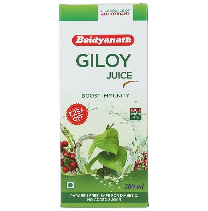Baidyanath (Jhansi) Giloy Juice