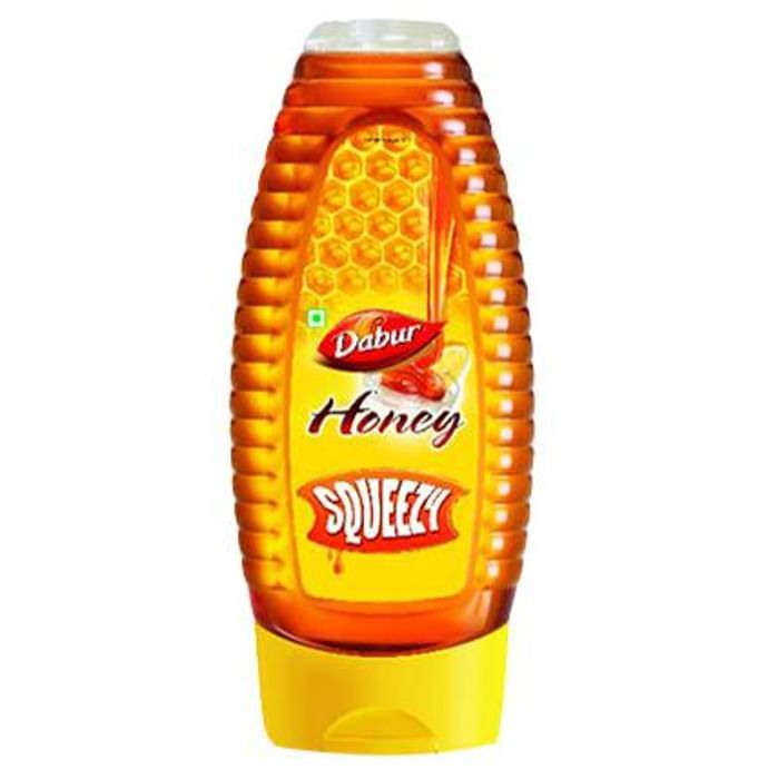 Dabur Honey