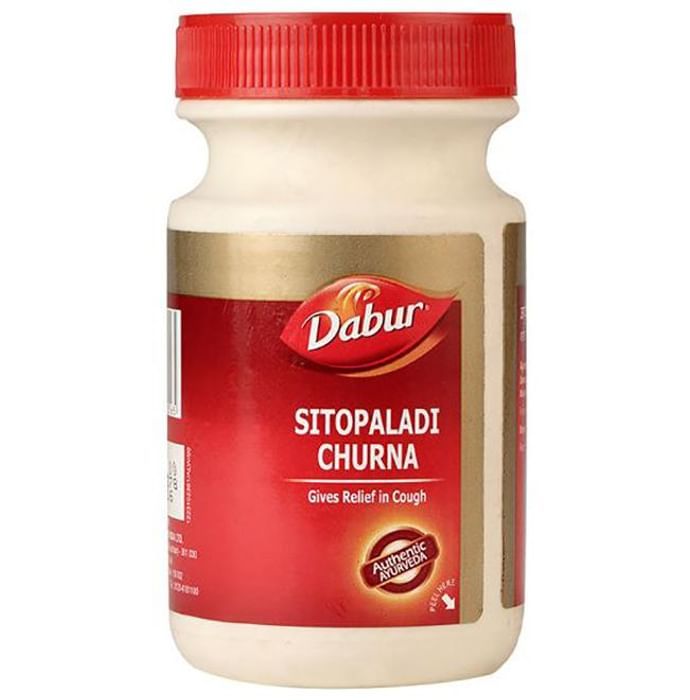 Dabur Sitopaladi Churna