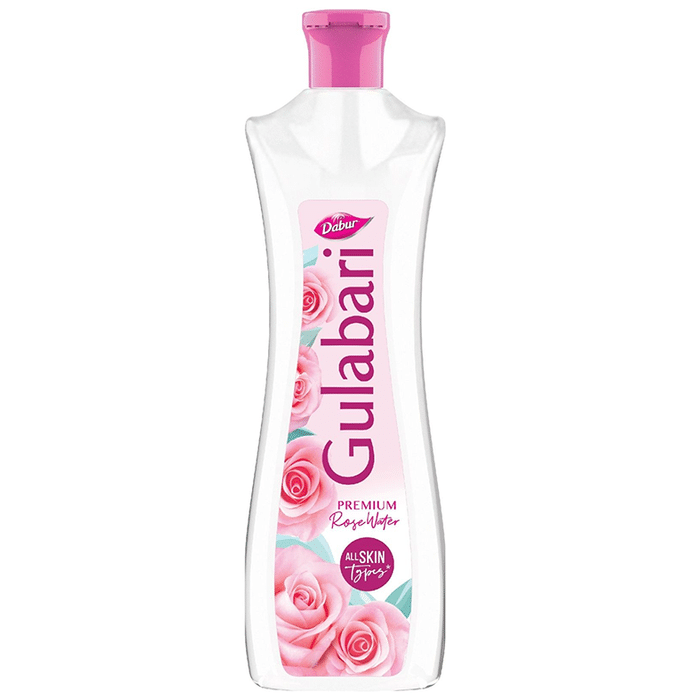 Dabur Gulabari Premium Rose Water