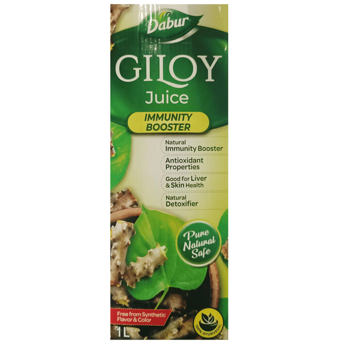 Dabur Giloy Ras