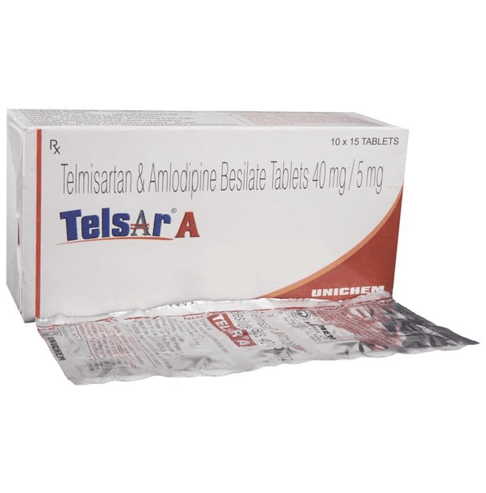 Telsar A Tablet
